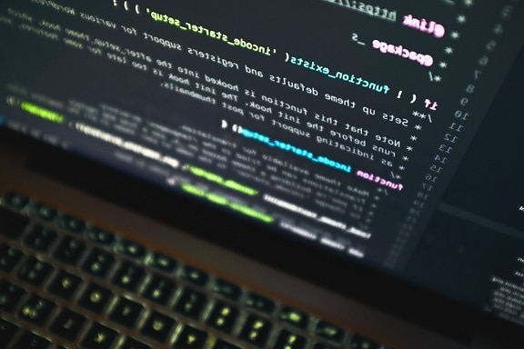 Be careful with that VS Code Extension!