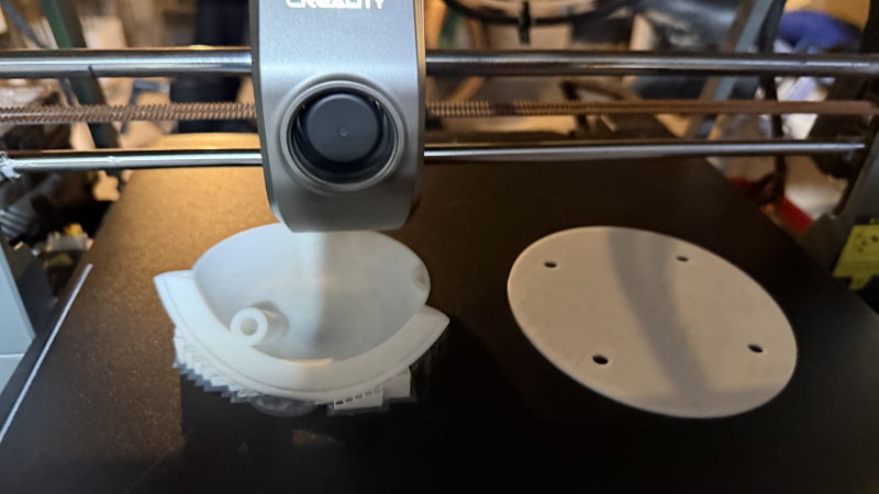 Experimentation in Art